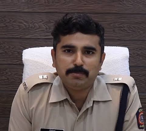 Neelotpal, New dcp of zone 2