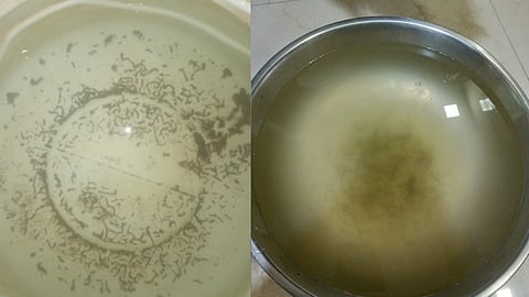 health news due to contaminated water 40 kidney patients in sengaon village hingoli