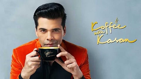 koffee with karan