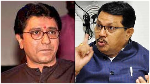 Raj Thackeray_Vijay Wadettivar