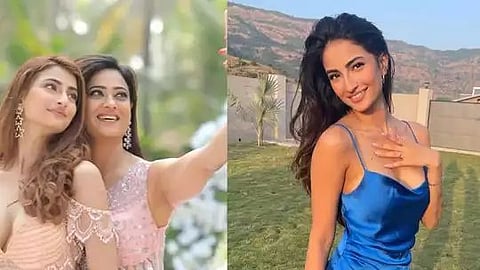 Shweta Tiwari is a successful TV actor while daughter Palak Tiwari is set to make her debut in films soon.