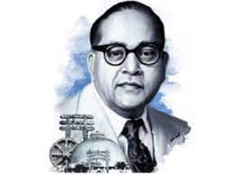 Dr. Babasaheb Ambedkar Jayanti