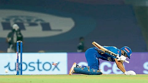 कोट्यवधींचे सागरगोटे