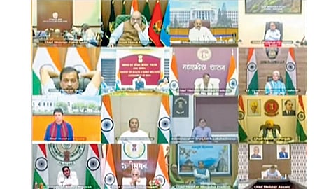 अग्रलेख : वादाला ‘इंधन’