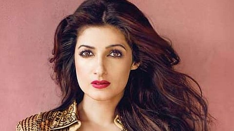 Twinkle Khanna