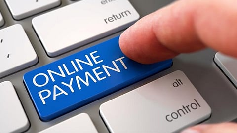 Online Payment