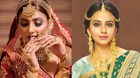 Wedding Season Styling Tips