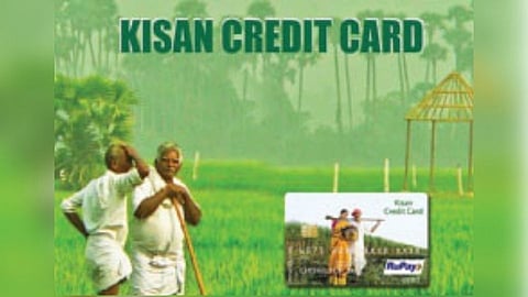 Kisan Credit Card