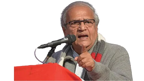 Dr. Ashok Dhawale