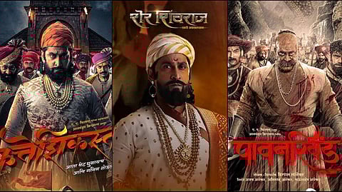 digpal lanjekar upcoming movie