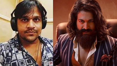 painful story of dubbing artist sachin gole