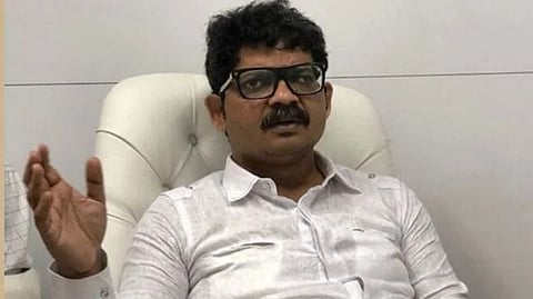 सदावर्तेंनी मराठा आरक्षणाविरोधात लढण्यासाठी घेतले पैसे; पोलिसांत तक्रार