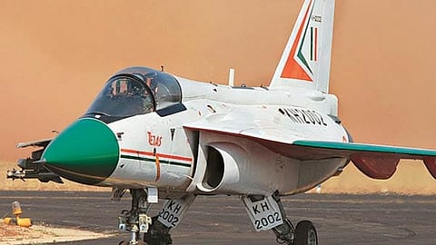 शिवाजी उद्यानात दाखल होणार विमान