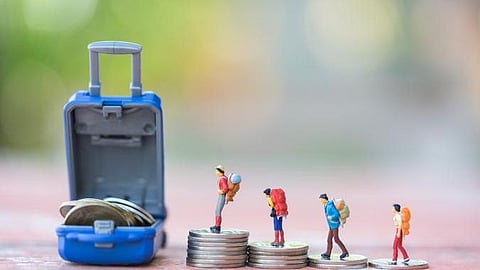 personal travel loan