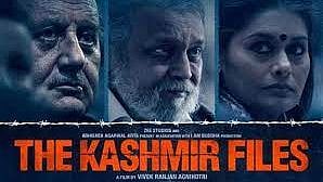 The Kashmir Files OTT Release date