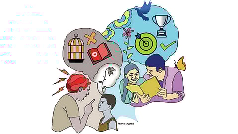 Discipline and harmony