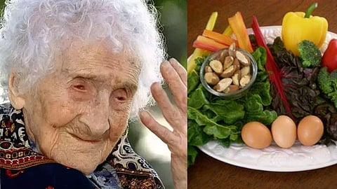 जीन लुईस कैलमेट