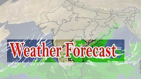 weather forecast