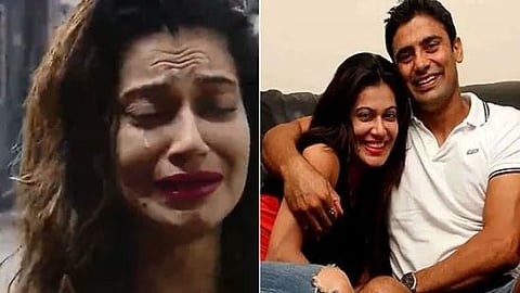 Payal Rohatgi said her boyfriend Sangram Singh loves kids but she cannot get pregnant.