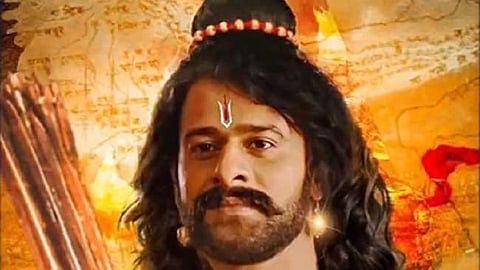 Prabhas