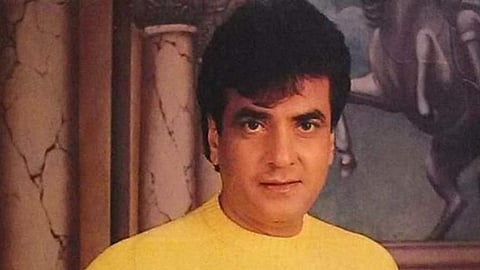 Jitendra Kapoor