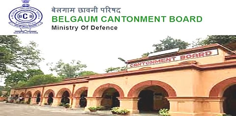 Belgaum Cantonment Board