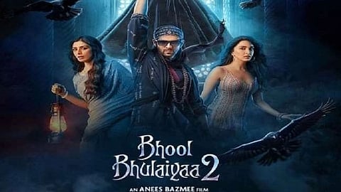 Bollywood News, Bhool Bhulaiyaa 2 Movie News Updates