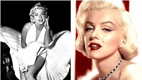 Marilyn Monroe