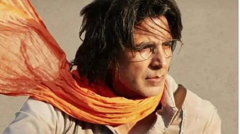 Akshay Kumar