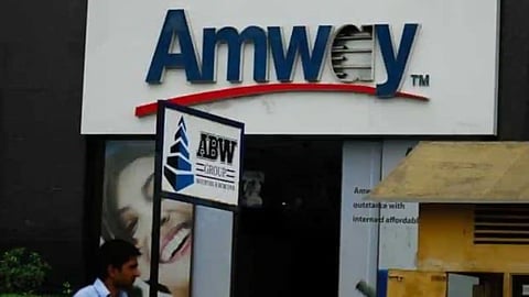 Amway