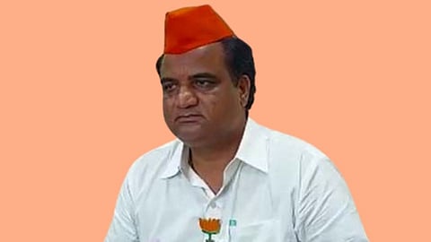 satyajeet kadam