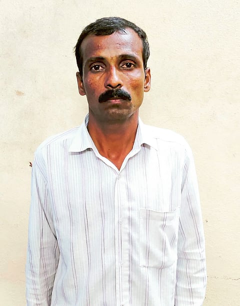 गर्भपाताचे रॅकेट उध्दस्त