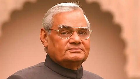 Atal Bihari Vajpayee, BJP Foundation Day News