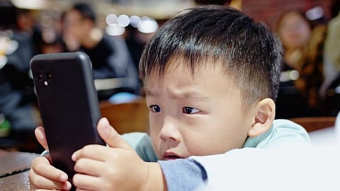 Child Eye Caring Tips