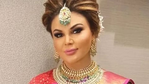Rakhi Sawant