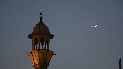 Ramzan Eid