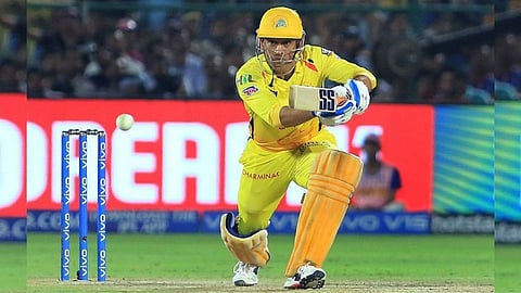 IPL 2022 | MS Dhoni Update