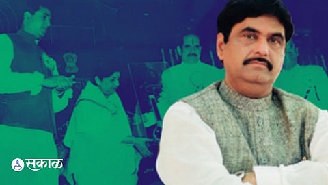 Gopinath Munde