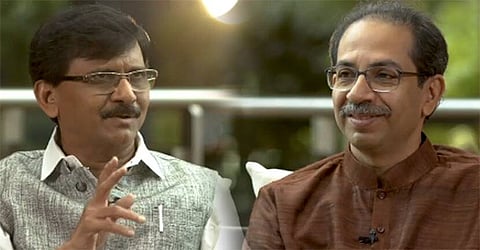 Mumbai Police Investigation Against ED