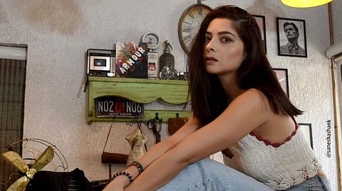 sonalee kulkarni photos