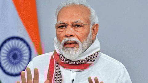 Narendra Modi