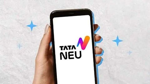 Tata Neu Super App