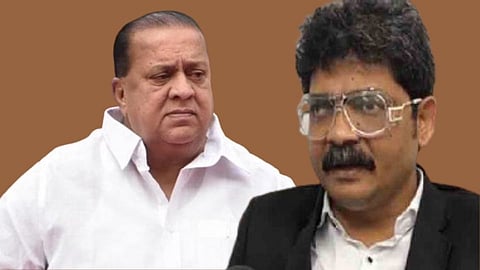 गुणरत्न सदावर्ते यांची भाषणं तपासली पाहिजेत; हसन मुश्रीफ