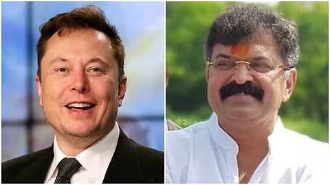 Elon Musk_Jitendra Awhad