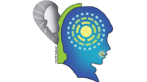 Sanjeev Latkar writes From falling in love to concentration again