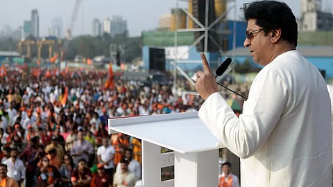 Raj Thackeray