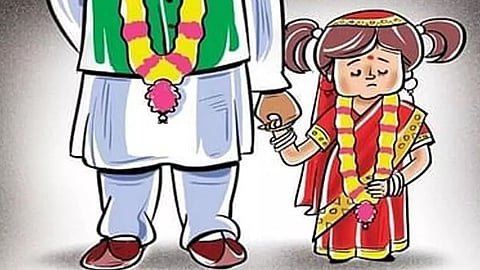 Child Marriages