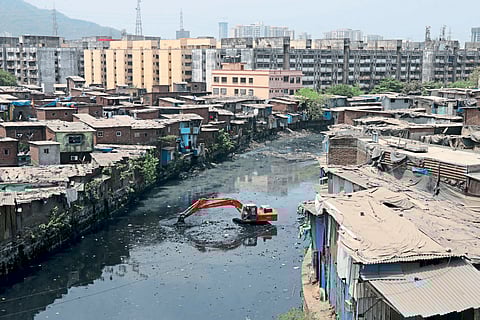 नालेसफाई