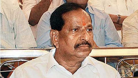 Ganesh Naik Pre arrest bail application rejected