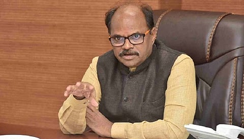 अनिल बोंडे